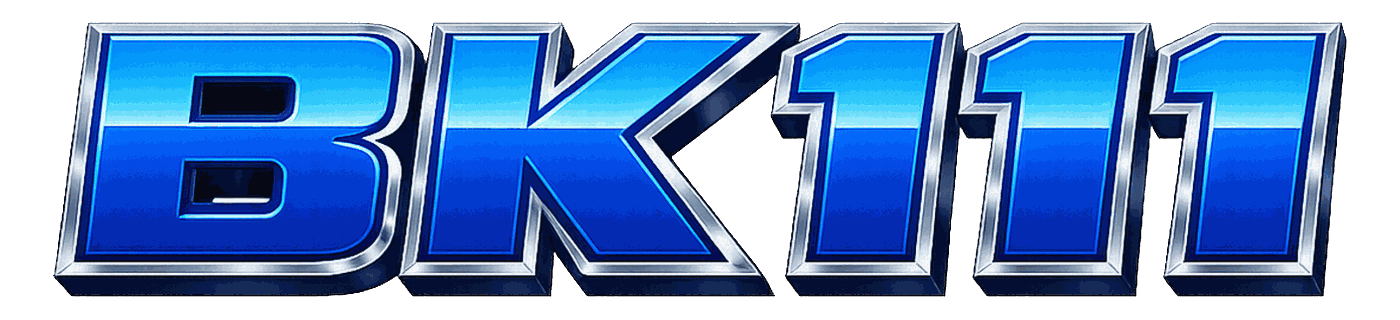 BK111 Logo